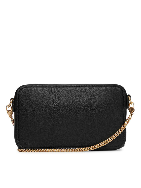 Calvin Klein Jeans Calvin Klein Jeans Táska Minimal Mono Camera Bag LV04K1086G Fekete