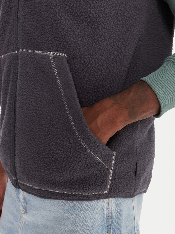 Quiksilver Quiksilver Vest Clean Coast EQYPF03067 Tumesinine Regular Fit