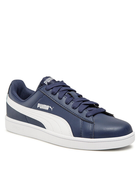 Puma Puma Sneakersy Up Jr 373600 20 Granatowy