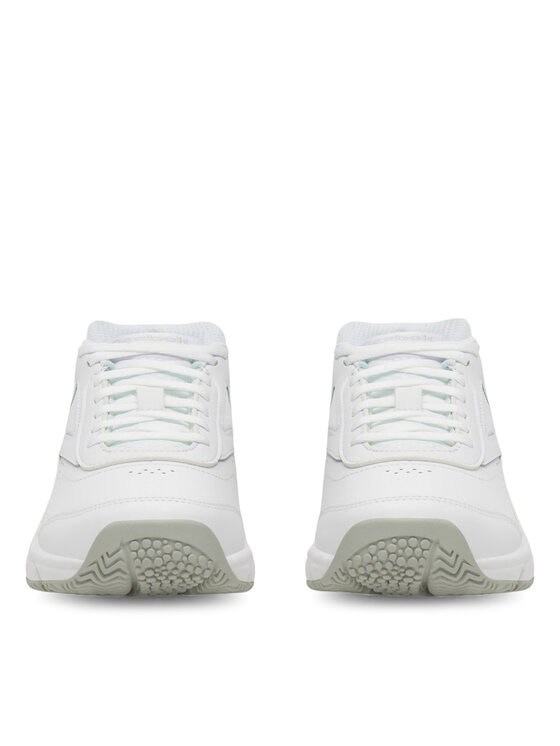 Reebok Reebok Tenisice WORK N CUSHION 100001159 Bijela