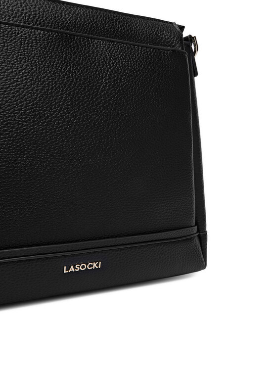 Lasocki Lasocki Soma CEO-LSK-L-047-10 Melns