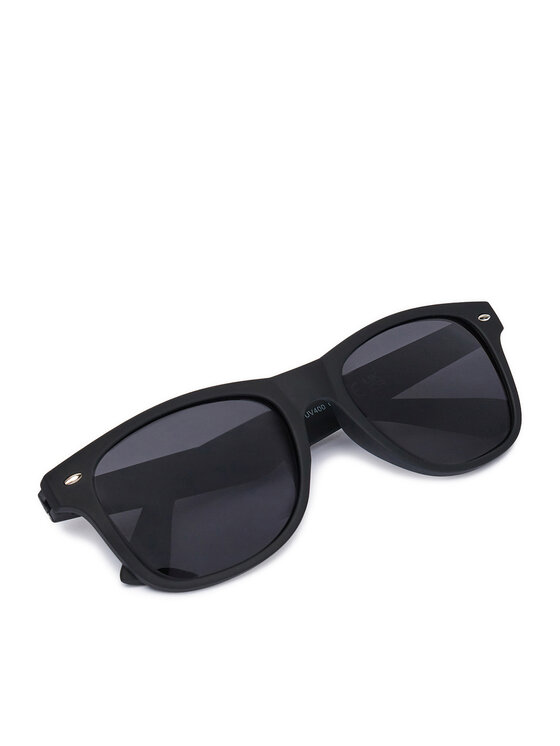 Quiksilver Quiksilver Sluneční brýle QS-MA-001-SS25 Černá