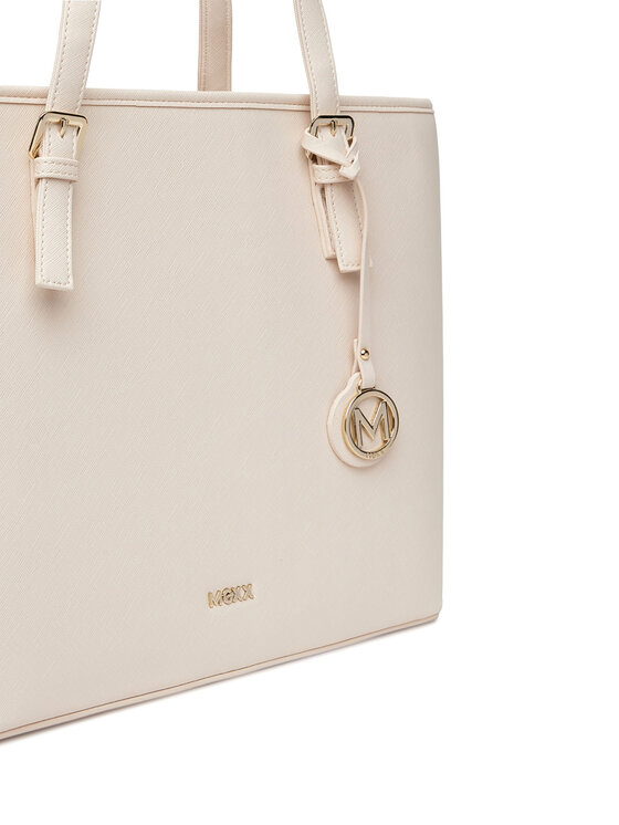 MEXX MEXX Torebka MEXX-X-005-07 Brązowy