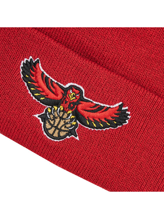 Mitchell & Ness Mitchell & Ness Kapa Fandom KTCFMM19260 Rdeča