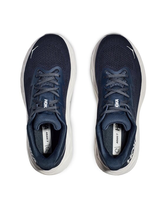 Hoka Hoka Laufschuhe Arahi 7 1147850 Dunkelblau