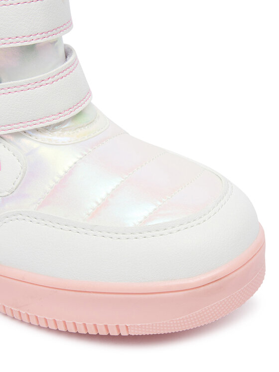 Agatha Ruiz de la Prada Agatha Ruiz de la Prada Снігоходи 251991 S Білий
