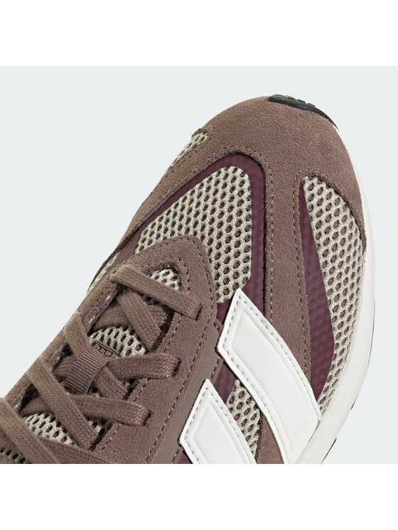 adidas adidas Półbuty Sportswear Lightblaze Brązowy