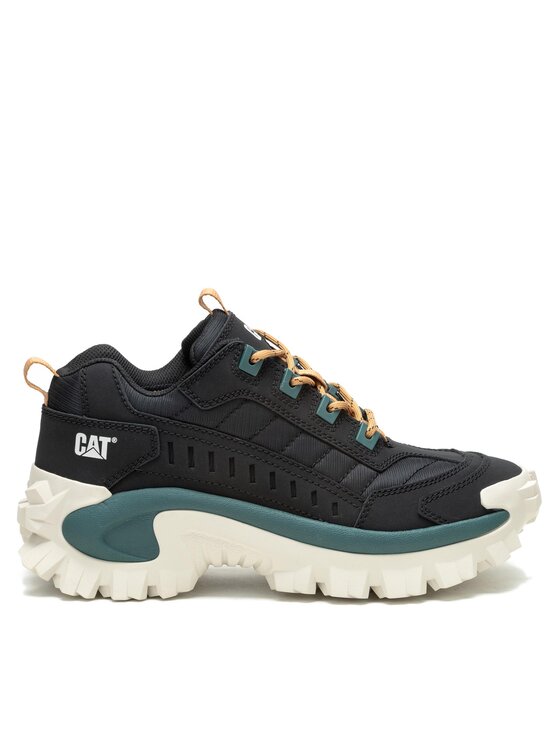 CATerpillar CATerpillar Sneakersy Intruder P111512 Černá