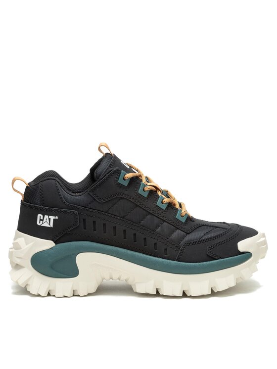 Sneakers CATerpillar Intruder P111512 Negru