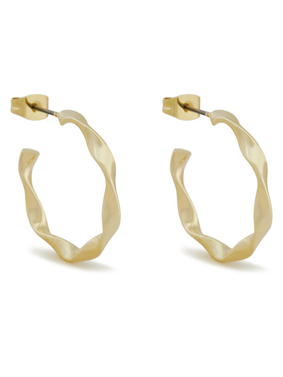 Pieces Pieces Set di 6 paia di orecchini 17120519 Oro
