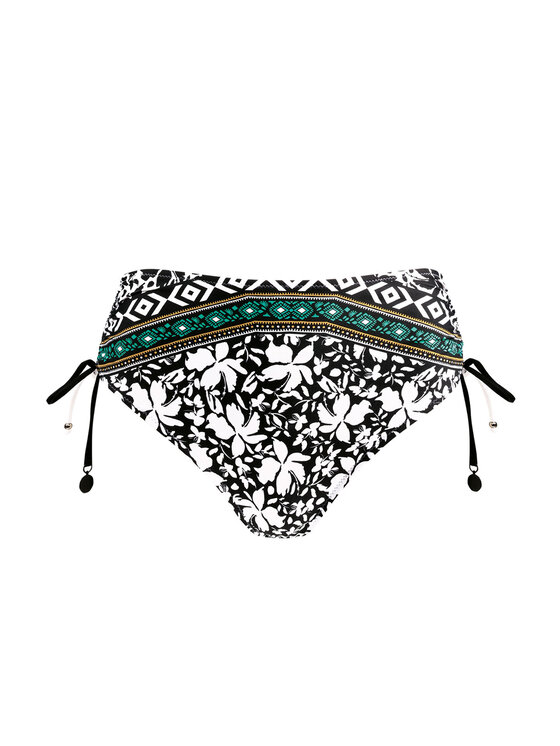 Feba Feba Dół od bikini FD90 Kolorowy