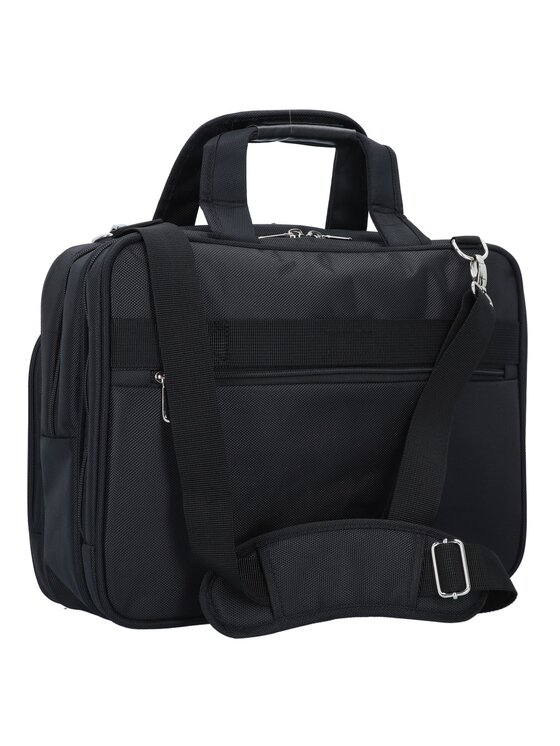 D&N D&N Torba na laptopa 27891 Czarny