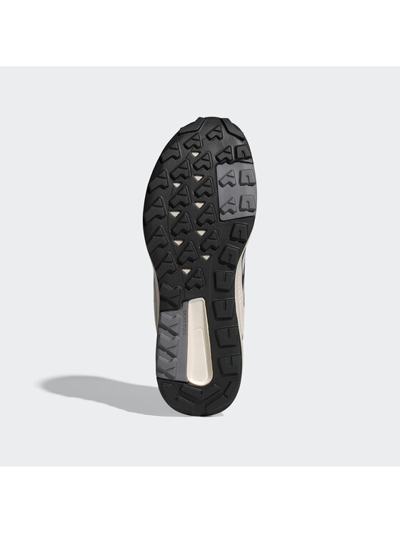 adidas adidas Turistiniai batai Terrex Anylander JR6598 Pilka