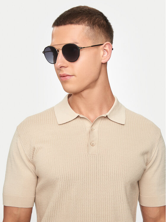 BOSS BOSS Occhiali da sole 1179/S Nero