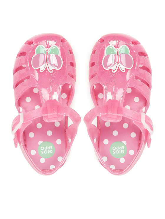 Gioseppo Gioseppo Sandaalid Colburn 74664-P Roosa