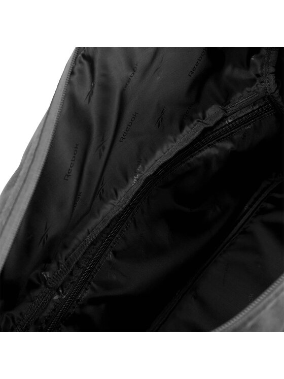 Reebok Reebok Geantă de voiaj RBK-010-CCC-05 Gri