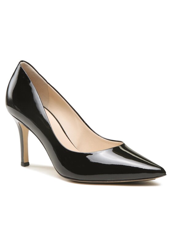 HÖGL HÖGL High Heels 0-177004-0100 Schwarz
