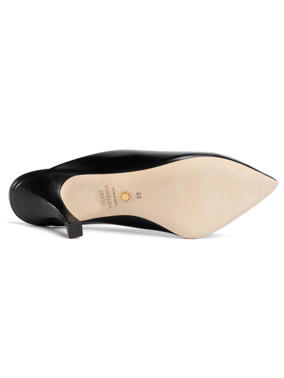 Stuart weitzman hot sale lulah mules