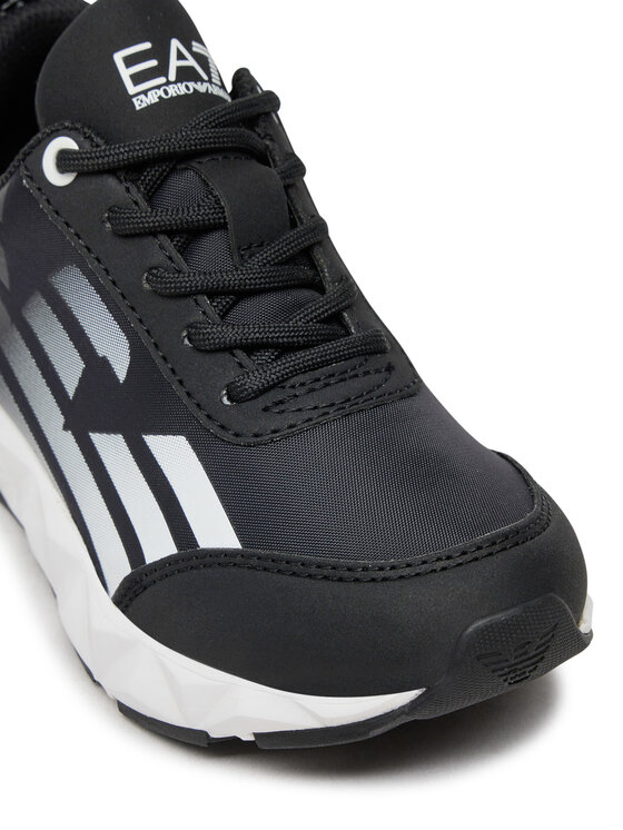 EA7 Emporio Armani EA7 Emporio Armani Sneakers 7Y000004 AF10182 MZ023 Schwarz