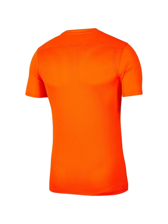 Nike Nike T-shirt Jr Dry Park VII Tee Arancione Regular Fit