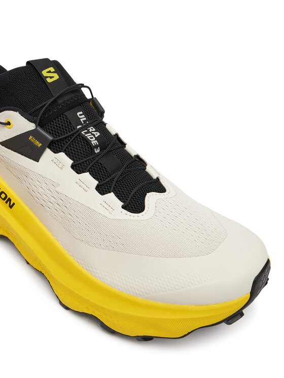 Salomon Salomon Tenisice za trčanje Ultra Glide 3 L47874300 Žuta