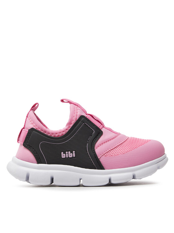 Sneakers Bibi 1107231 Candy/Black