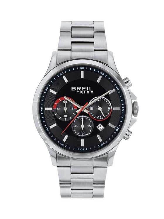 Breil Breil Zegarek KART Czarny