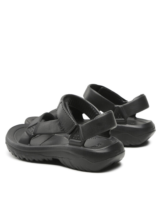 Teva Teva Σανδάλια Hurricane Drift 1124070 Μαύρο