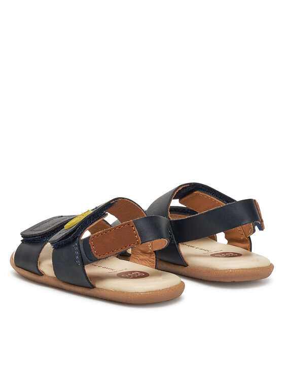 Gioseppo Gioseppo Sandaalid Lenroot 75355-P Tumesinine