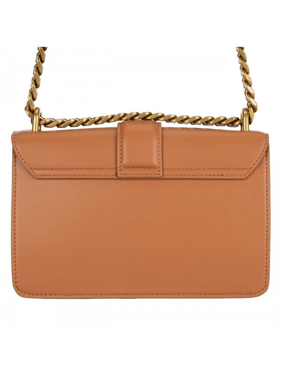 Just Cavalli Just Cavalli Kabelka 77RA4BAF ICONIC SNAKES Hnedá