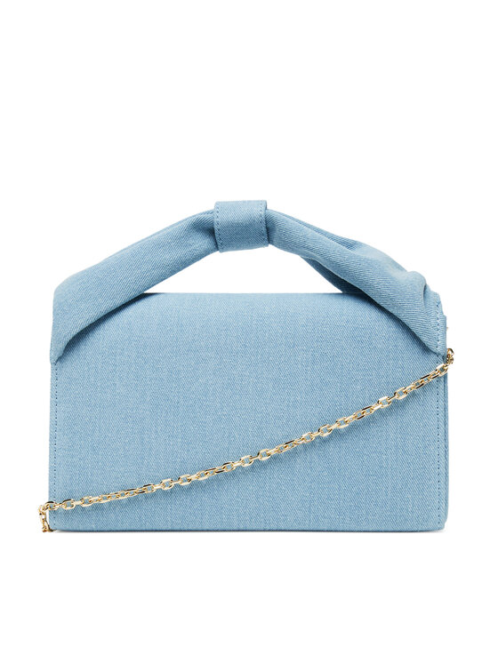 LOVE MOSCHINO LOVE MOSCHINO Torbica JC4251PP0MKR0700 Plava