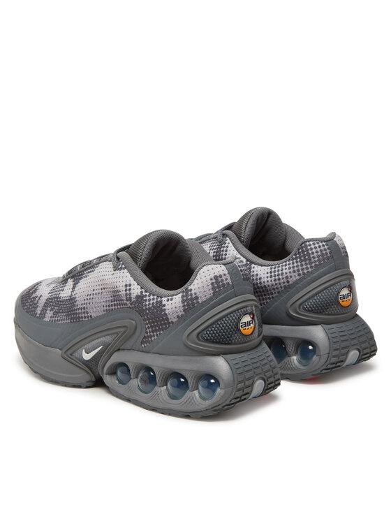 Nike Nike Sportcipők Air Max Dn IB3078 Szürke
