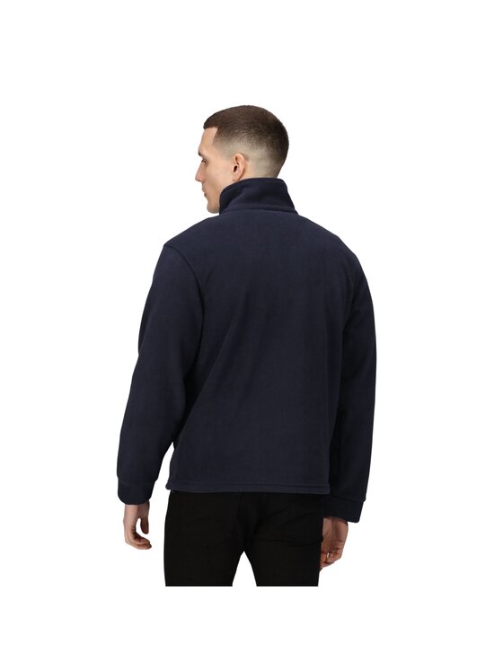 Regatta Regatta Kurtka outdoor Thor 300 Granatowy Long Fit