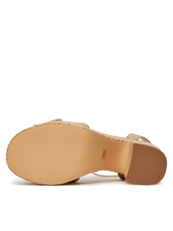 DeeZee DeeZee Espadrilles RT2206125 Bézs
