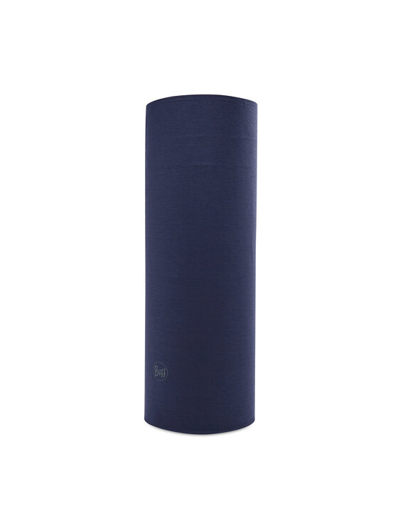 Buff Buff Scaldacollo Original Solid 117818.779.10.00 Blu scuro