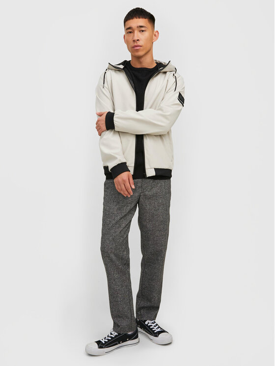 Giacca di transizione Classic Waffle 12215818