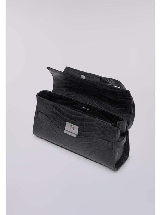 Trussardi Trussardi Borsetta Z363E106202N033 Nero