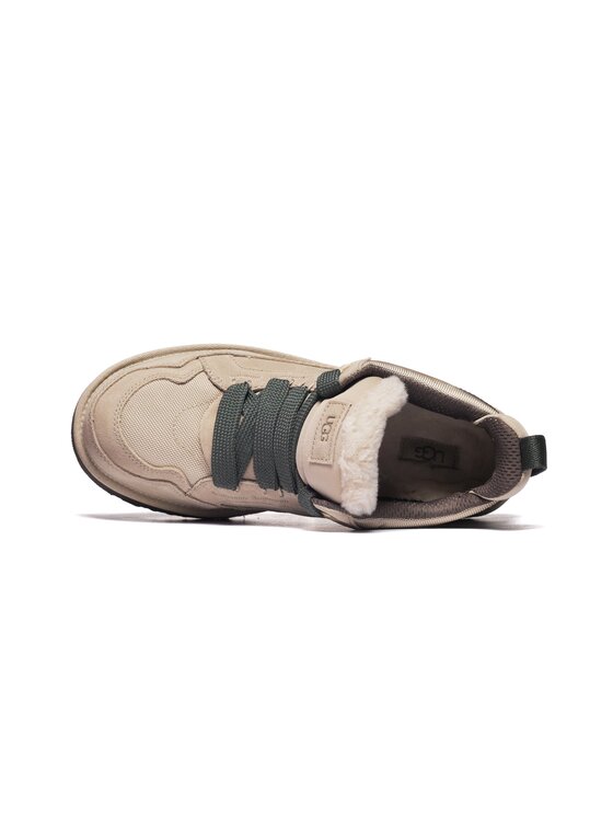 Ugg Ugg Sneakersy Lowmel 1170750-MSDM Beżowy