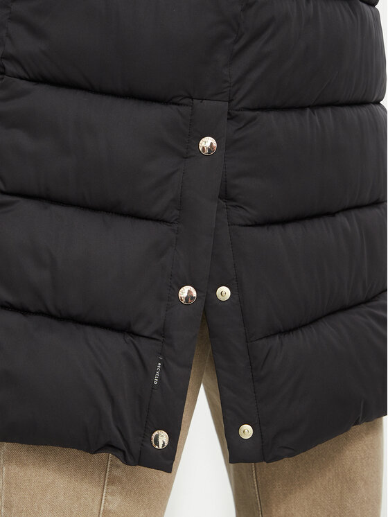 Save The Duck Save The Duck Winterjacke D42870W EDEL23 Schwarz Regular Fit