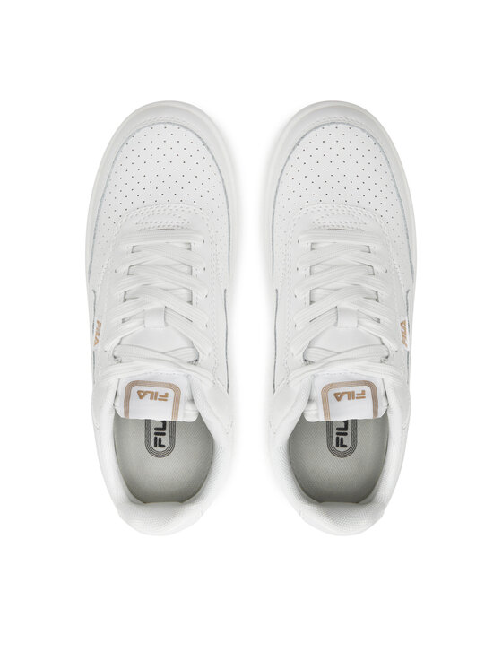 Fila Fila Snīkeri Fila Sevaro Wmn FFW0340 Balts