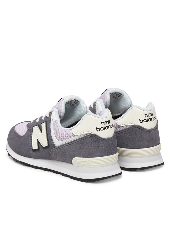 New Balance New Balance Laisvalaikio batai G57436O Pilka