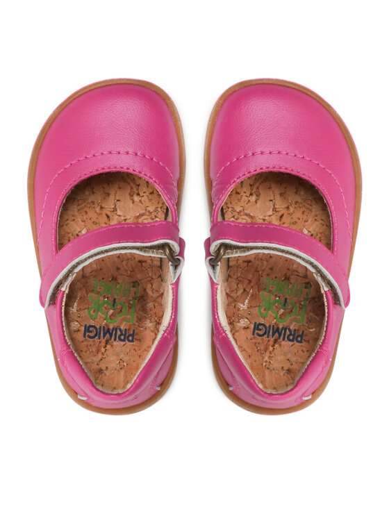 Primigi Primigi Halbschuhe 1919000 M Rosa
