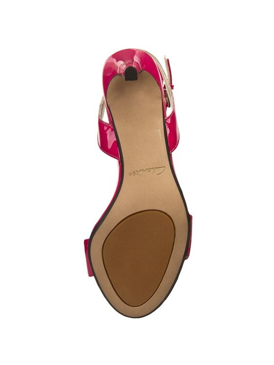 Clarks jewel store