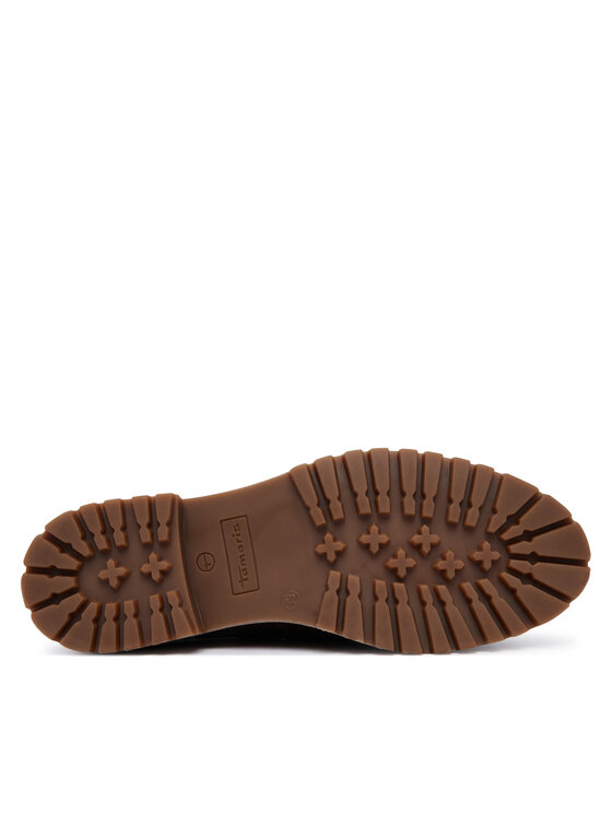 Tamaris Tamaris Polobotky 1-23701-47 Hnědá