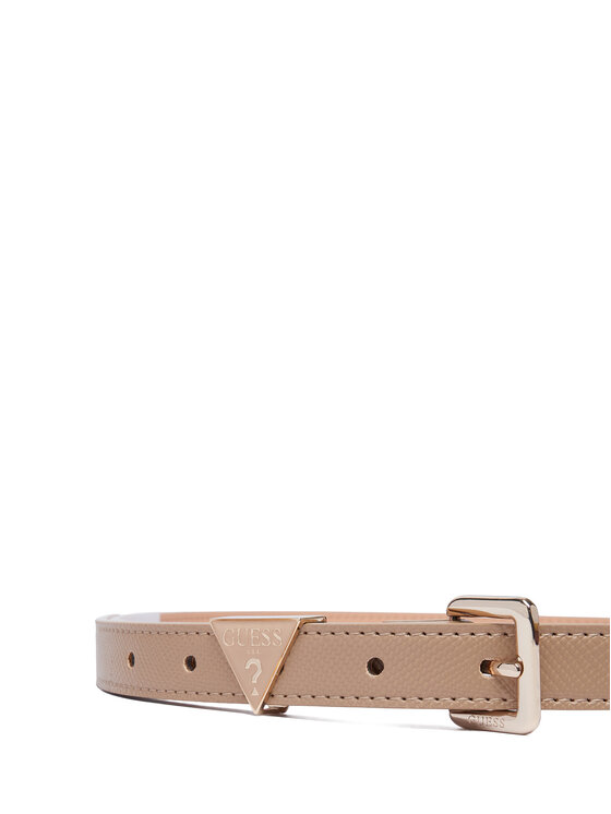 Guess Guess Pasek BW9457 P6320 Brązowy