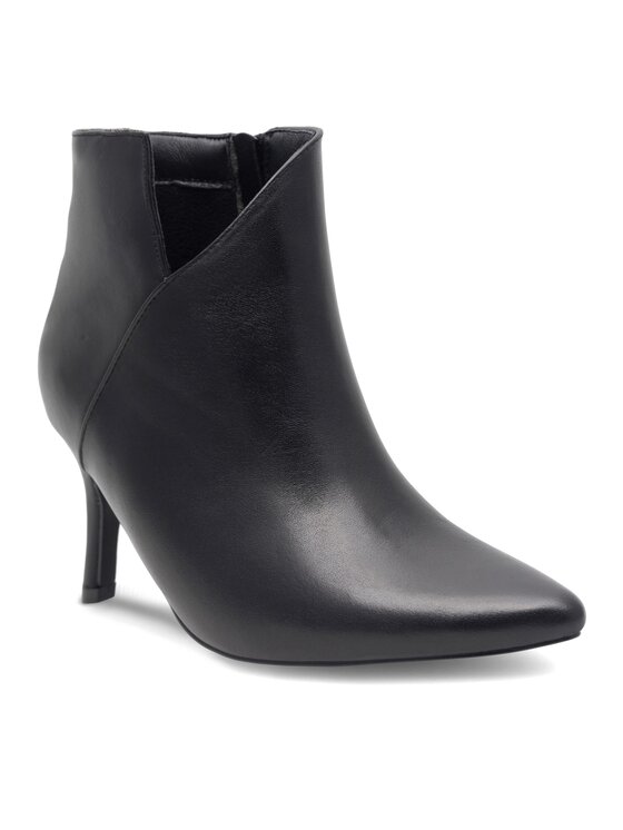 Sergio Bardi Sergio Bardi Saapad WYL3038-14Z-SB Must