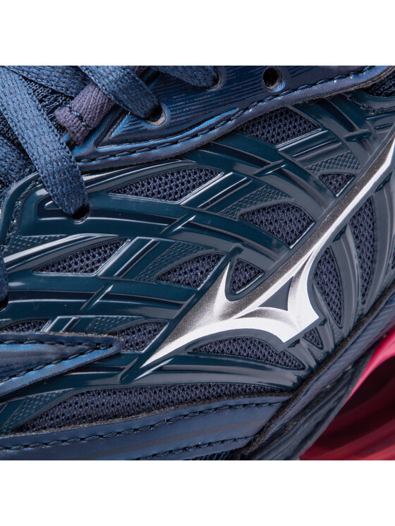 Mizuno wave prophecy donna blu online