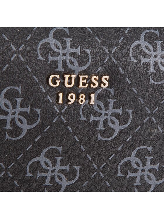 Guess Guess Τσάντα HWSG68 65690 Μαύρο