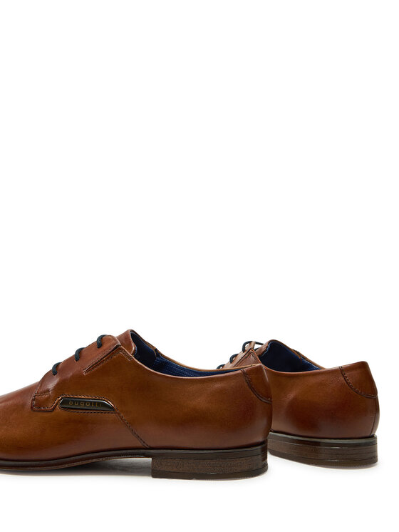 Bugatti Bugatti Scarpe basse 312-A311K-4100 Marrone