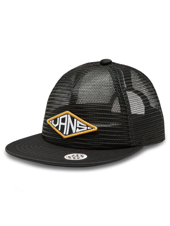 Casquette hotsell vans fille